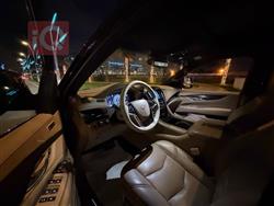 كاديلاك اسكاليد